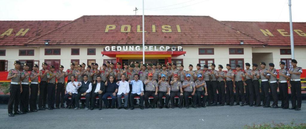 SPN Kepri