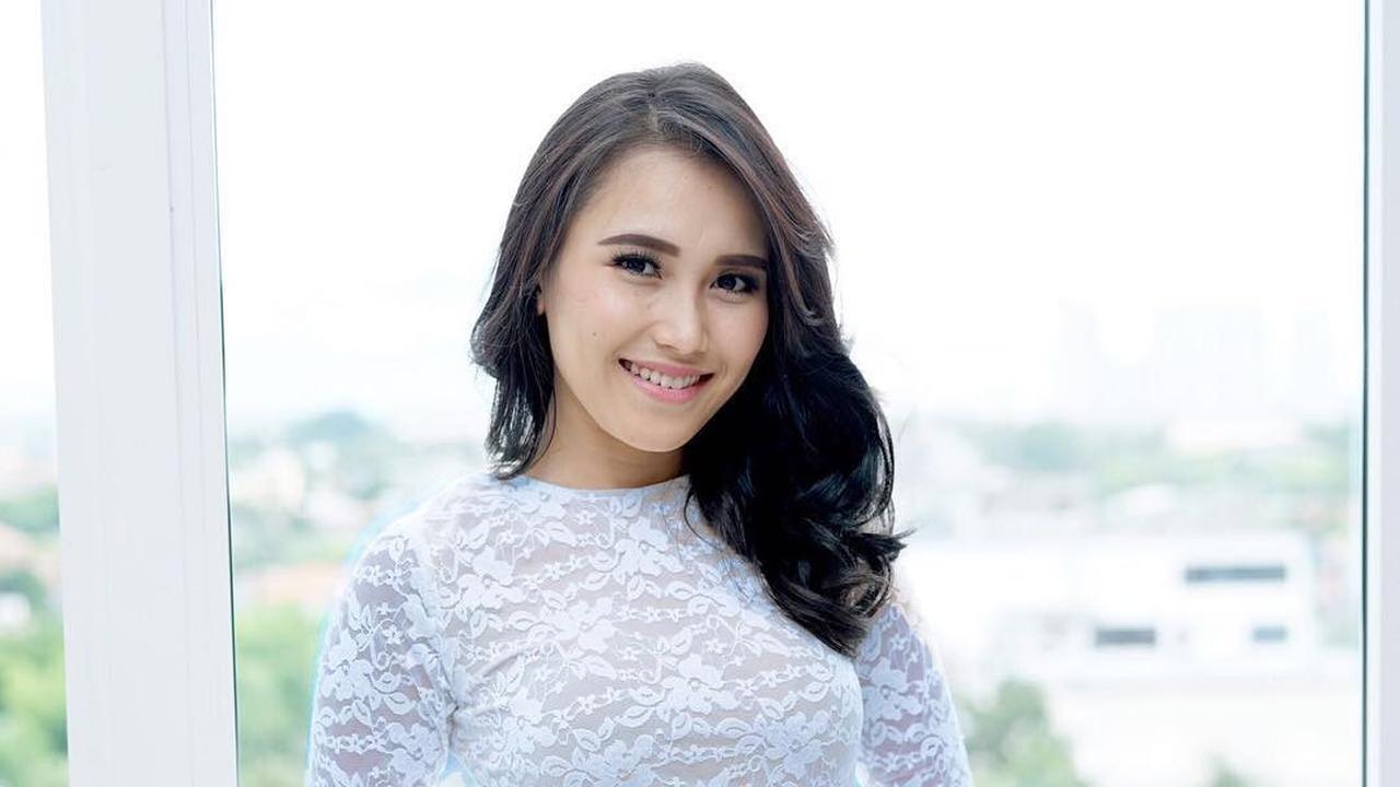 Ayu Ting Ting