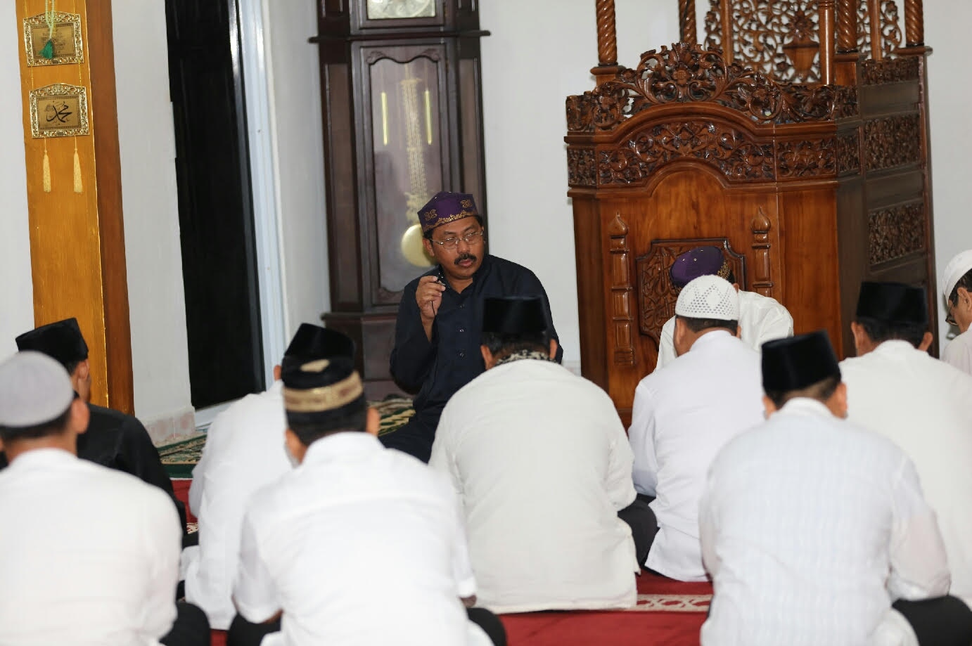 gubernur kepri