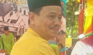 raja ariza Penjabat (Pj) Walikota Tanjungpinang, Raja Ariza