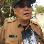 Kepala DPPKAD Tanjungpinang Darmanto