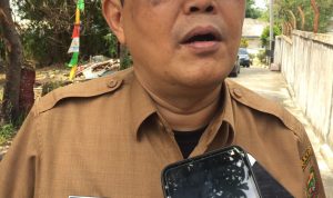 Kepala DPPKAD Tanjungpinang Darmanto