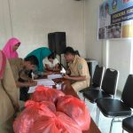 Dinas Ketahanan Pangan Bintan Gelar Pasar Murah