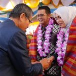 Bupati Bintan Ingatkan Jaga Persatuan.