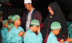 Kabupaten Bintan Nominasi Peraih Penghargaan Kabupaten/Kota Layak Anak Tingkat Nasional Tahun 2018