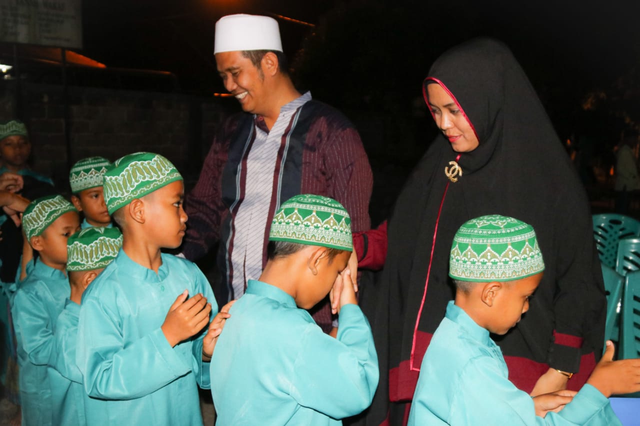 Kabupaten Bintan Nominasi Peraih Penghargaan Kabupaten/Kota Layak Anak Tingkat Nasional Tahun 2018