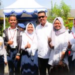 2aae1976-511d-42d7-befc-d8da94821a97 Bupati Bintan Pantau hari pertama masuk anak sekolah di Bintan