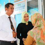 Bupati Bintan H Apri Sujadi, S.Sos dan Ketua TP PKK Kabupaten Bintan Ibu Hj Deby Maryanti dikabarikan akan menerima Penghargaan Manggala Karya Kencana.