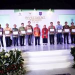Pemkab Bintan Raih Investment Awards 2018