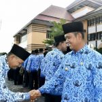 732fd8af-8fda-4c9d-b9bf-843e39190e7a Bupati Bintan menginstruksikan usai libur, seluruh ASN wajib masuk kantor