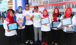 Bupati Apresiasi Perwakilan Bintan Raih Banyak Anugerah Tingkat Provinsi Kepri