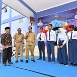 9cdcdd73-b684-4bc7-9b43-d76276324960 Bupati Bintan saat menghadiri acara sekolah kemarin