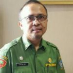 Sekwan DPRD Kepri, Hamidi