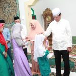 IMG_5728 Isdianto Minta Warga Kepri Tingkatkan Amalan Kebaikan