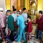 IMG_6761 Gubernur "Pererat Persatuan, Semakin Berguna untuk Pembangunan"