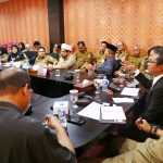 IMG_9551 DPRD Kepri Panggil Diknas Bahas Kisruh PPDB