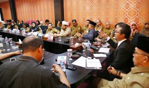 DPRD Kepri Panggil Diknas Bahas Kisruh PPDB