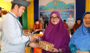 ahun 2019, Bupati Bintan Pastikan Insentif Guru Naik