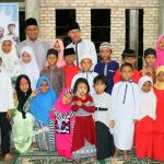 Data Dinas Kependudukan dan Catatan Sipil Kabupaten Bintan tercatat hingga Juli 2018 untuk persentase penerbitan akta kelahiran anak usia 0 hingga 18 tahun sudah mencapai 85%