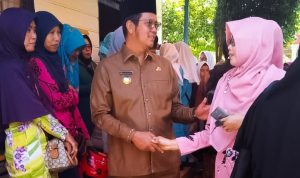 Konsen di Bidang Kesehatan, Kasus DBD di Kab Bintan Turun 100% Setiap Tahunnya