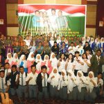 Gubernur Ajak Generasi Muda Perkuat Wawasan Kebangsaan