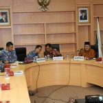 Sekdaprov Ajak Semua Pihak Bersinergi Meningkatkan Layanan