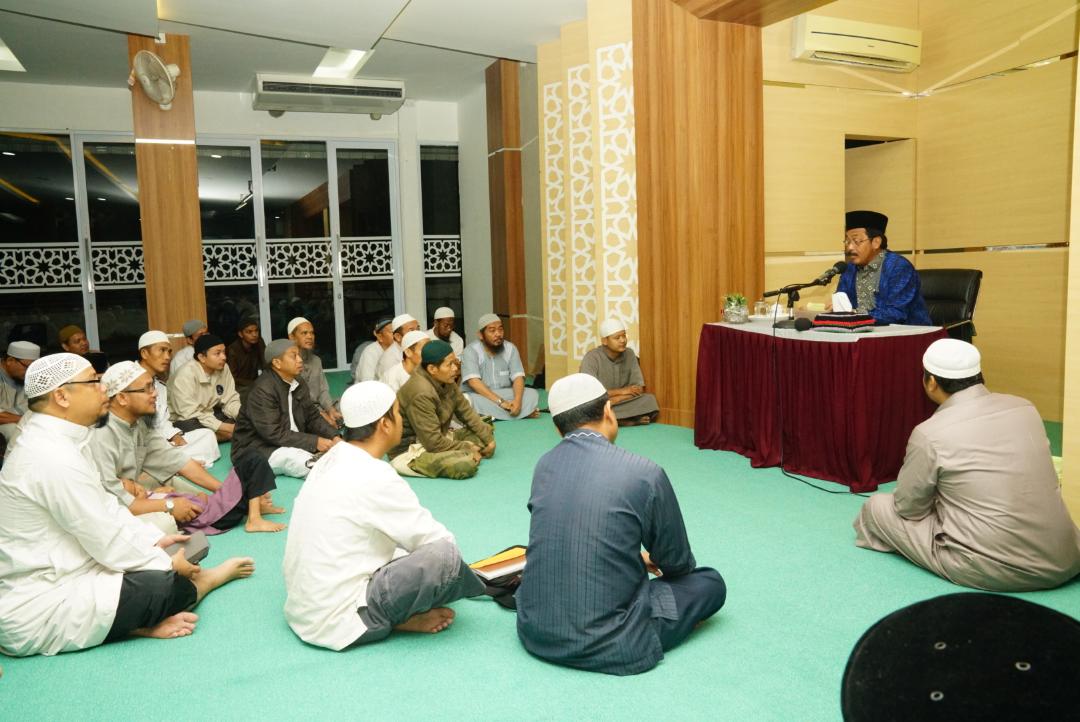 Gubernur Kepri mengatakan banyak sektor harus ditumbuhkan di Kepri