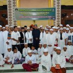 Gubernur Sebut Didik Agama Sejak Dini, Investasi yang Tak Ternilai