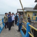 Gubernur H Nurdin Basirun mengatakan bahwa berbagai kegiatan yang diselenggarakan baik pemerintah maupun masyarakat harus mengutamakan kebersamaan dan jalinan silaturahmi.