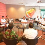 Gubernur Minta Maksimalkan Potensi, Buat Wisatawan Nyaman