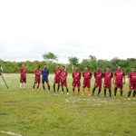 Kepri Tegaskan Bakat Pemuda Harus Terus Terasah