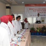 Isdianto Minta PMI Kepri Harus Punya Gedung dan Bank Darah Sendiri