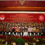 Gubernur Dinobatkan Menjadi Ketua Dewan Kehormatan Abadi HAKKA Kepri