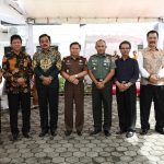 Gubernur Gelar Silaturahmi untuk Pembangunan Kepri