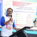 Gubernur Kepri, Nurdin Basirun meminta Utamakan Keluarga, Bangun Generasi Berkualitas