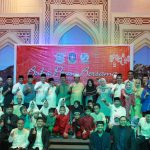 Wakil Gubernur H Isdianto mengajak seluruh pegawai di lingkungan Badan Pengelolaan Pajak dan Retribusi Daerah (BP2RD) Kepri untuk terus bekerja maksimal