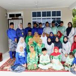 Sekda mengatakan beri sanksi kepada pegawai yang mangkir