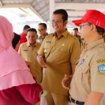 10105394-a64c-4903-9d94-29ef0ddee38d Pemerintah Daerah Kabupaten Bintan akan menaikkan 100% Tunjangan insentif kader Pos Pelayanan Terpadu (Posyandu) ditahun 2019