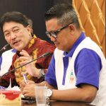 Koordinator KPK Apresiasi Bupati Bintan