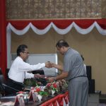 DPRD Sahkan Perubahan Tatib