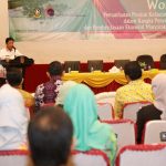 Wagub Berharap Kepri Bebas Stunting