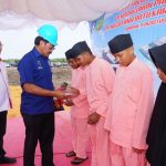 Gubernur "Hidupkan Perekonomian, Prioritaskan SDM Lokal"