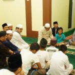 Gubernur Minta Warga Kepri Bangun Ketaqwaan untuk Penerus Negeri