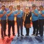 Wagub Berharap Prestasi Taekwondo Kepri Terus Berkembang