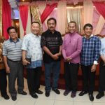 Bangkitkan Potensi Buat Kepri Unggul di Bidang Maritim