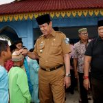 Wagub Yakin Pertanian di Lingga Akan Berhasil