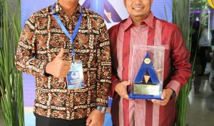 Bintan Raih Opini WTP Tujuh Kali Berturut-turut