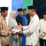 Sekda Ajak Maknai 1 Muharam Sebagai Ajang Kontrol Mawas Diri