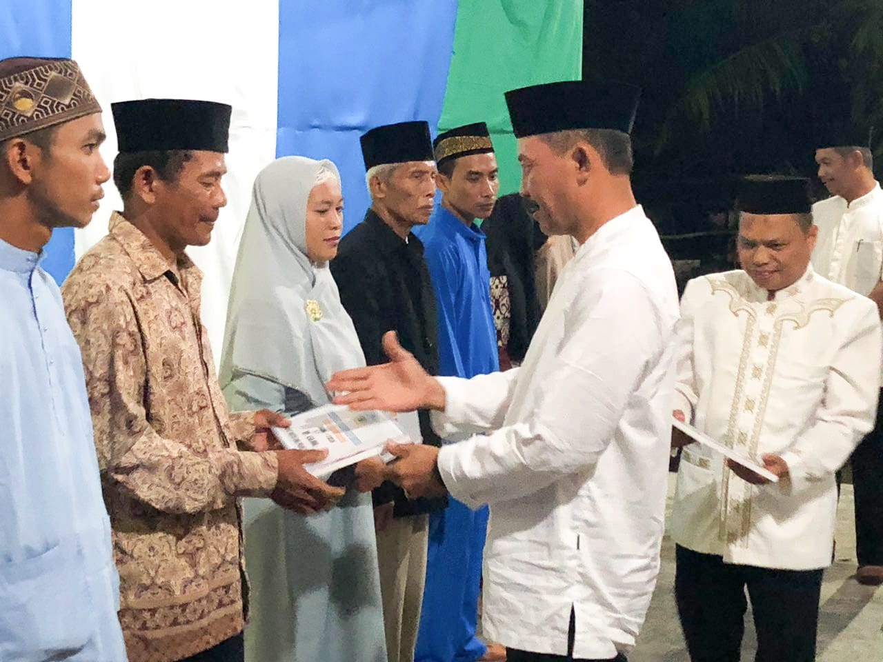 Sekda Ajak Maknai 1 Muharam Sebagai Ajang Kontrol Mawas Diri