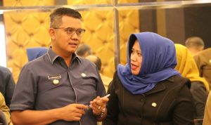 Apri Pastikan Akan Jalankan Aturan Kemendagri, Pecat ASN Bintan Yang Terlibat Korupsi